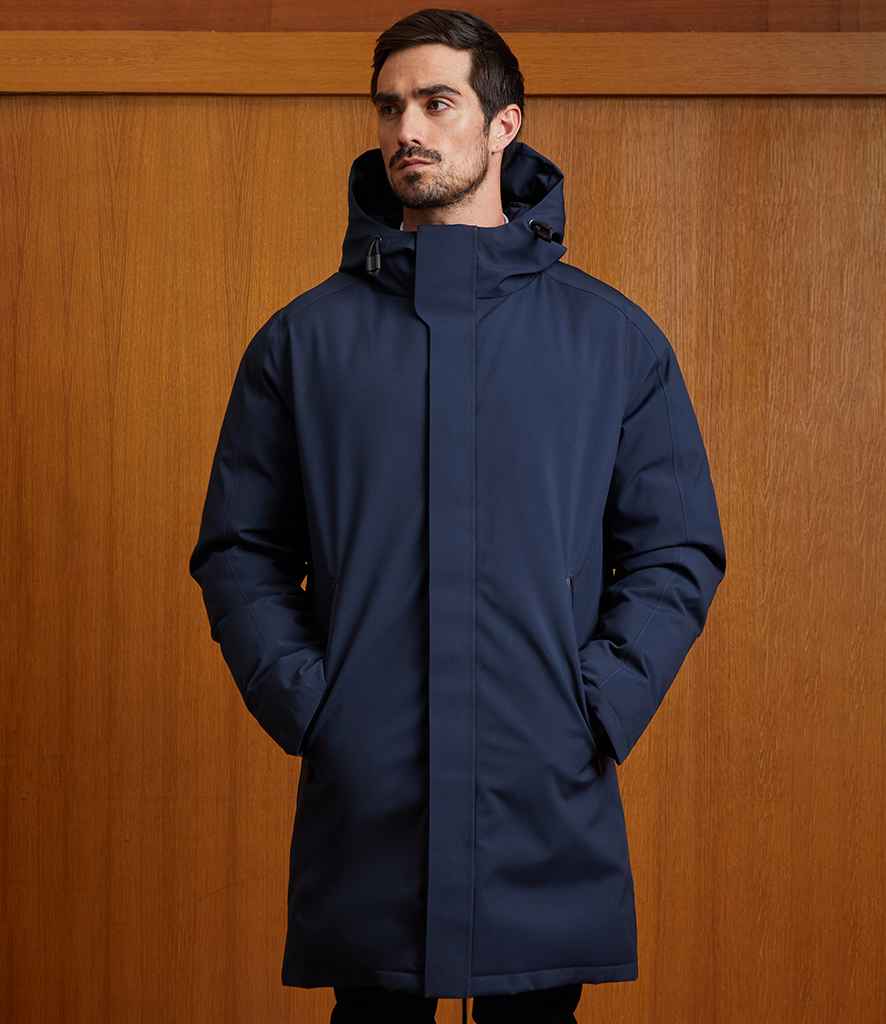 NEOBLU Alfi Warm Parka Jacket - 04002