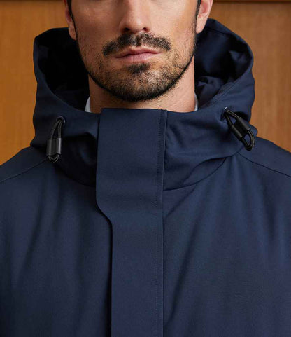 NEOBLU Alfi Warm Parka Jacket - 04002