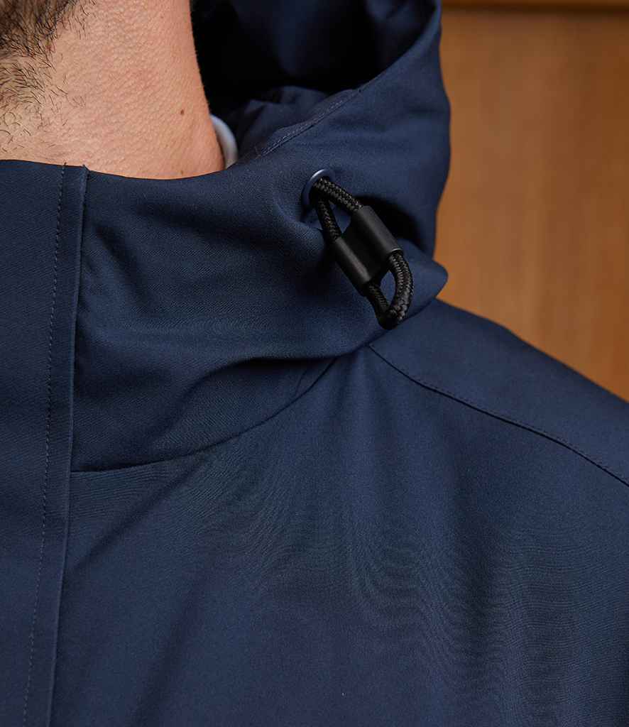 NEOBLU Alfi Warm Parka Jacket - 04002