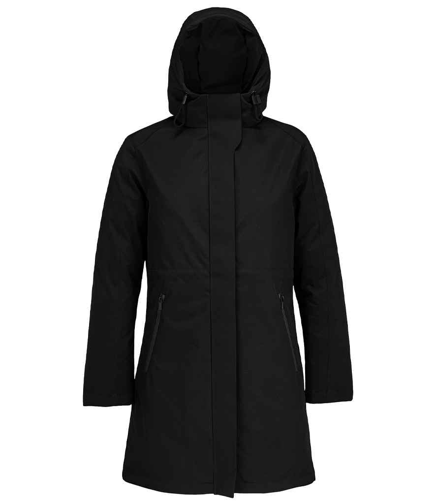 04005 Deep Black Front