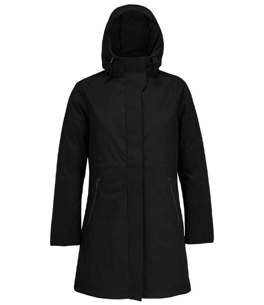 04005 Deep Black Front