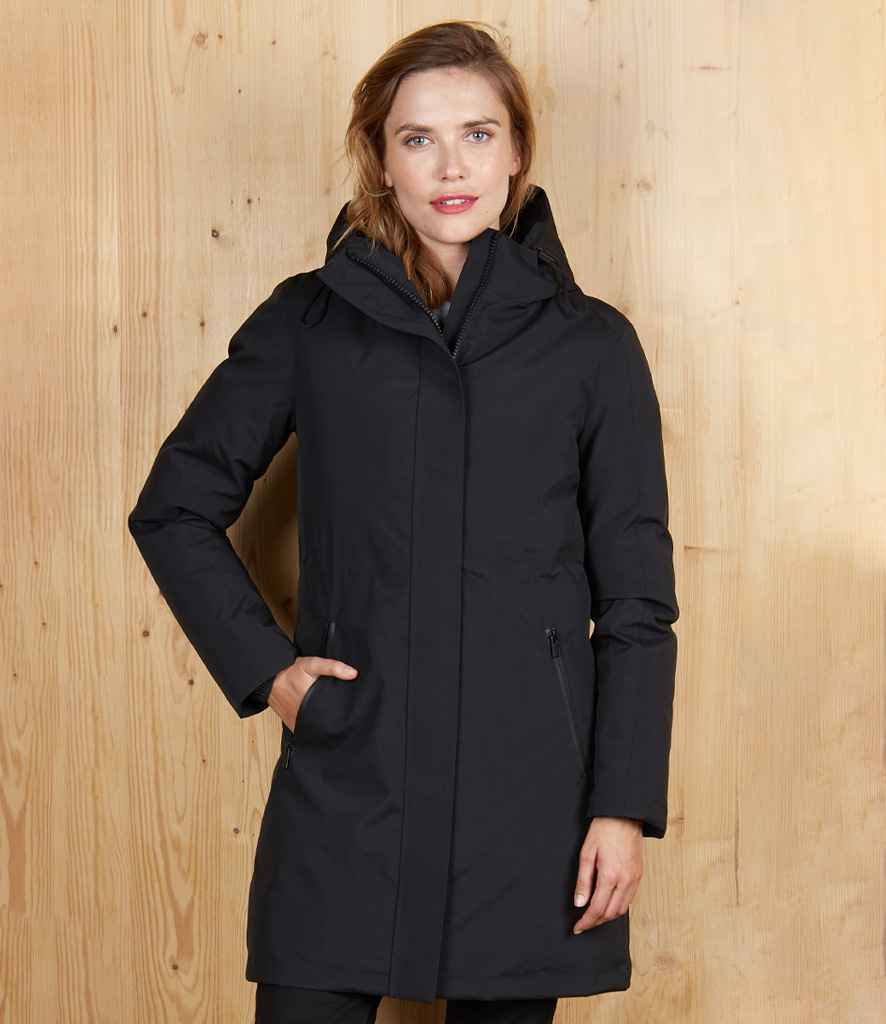 04005 Deep Black Model