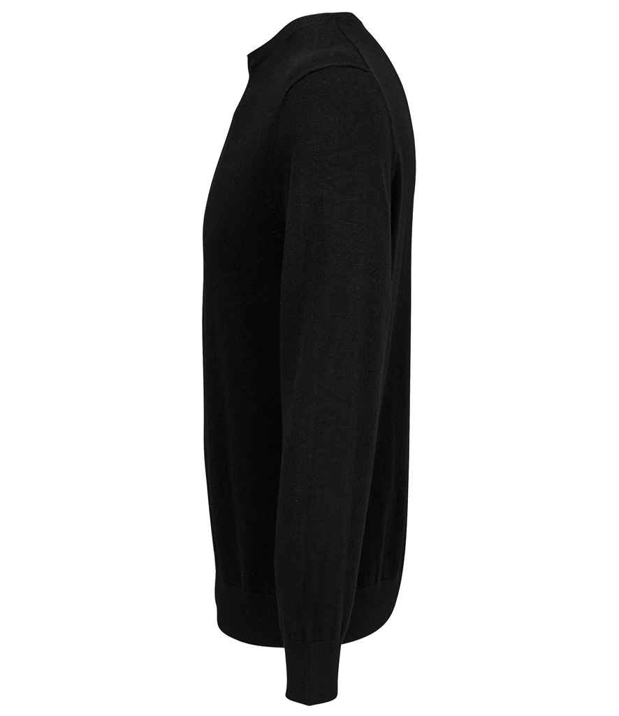 04037 Deep Black Side