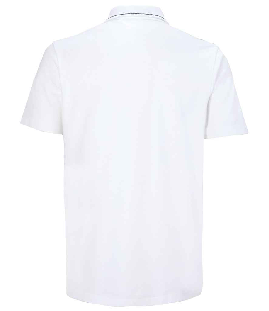 04337 Optic White Back