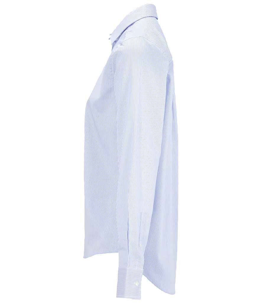 04339 Blue Stripe Side
