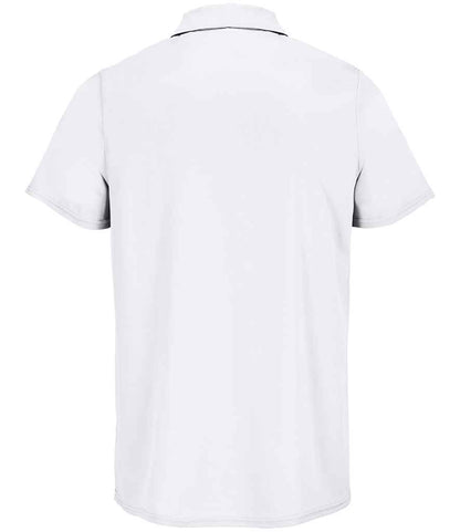 04442 White Back
