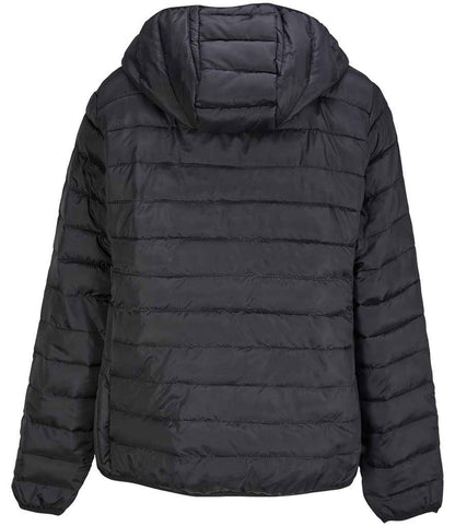 04445 Black Back
