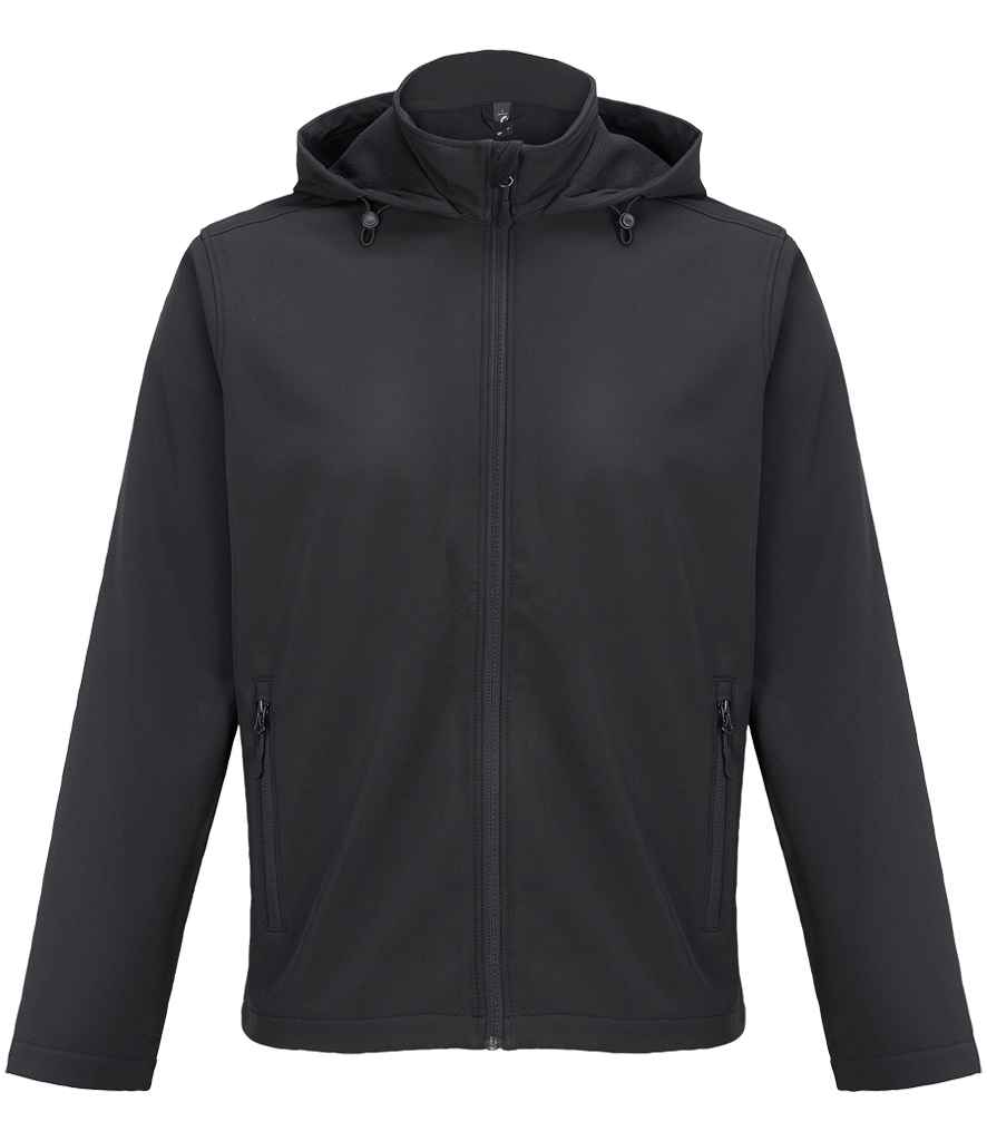 04447 Black Front