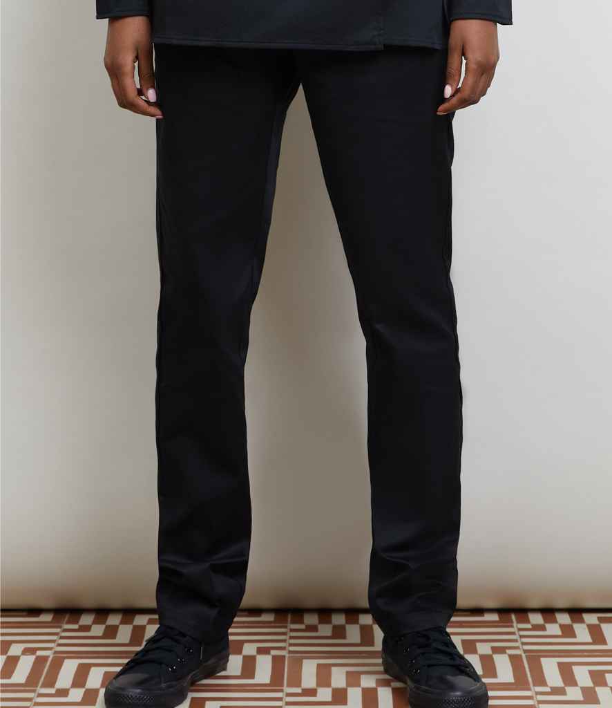 04457 Deep Black Model