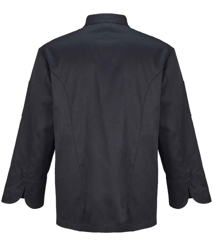 04458 Deep Black Back