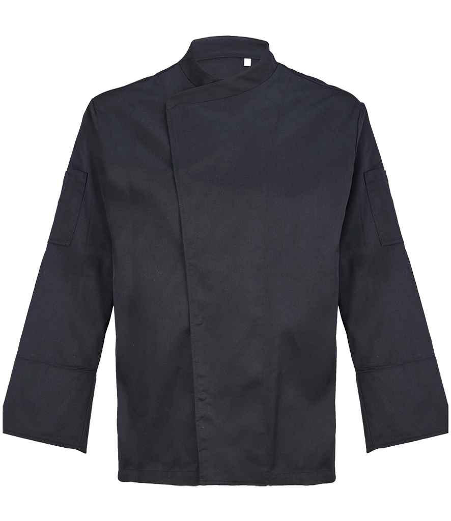 04458 Deep Black Front