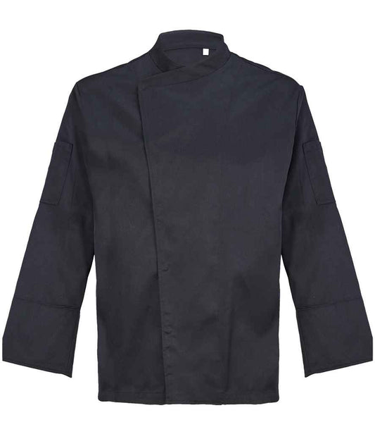 04458 Deep Black Front