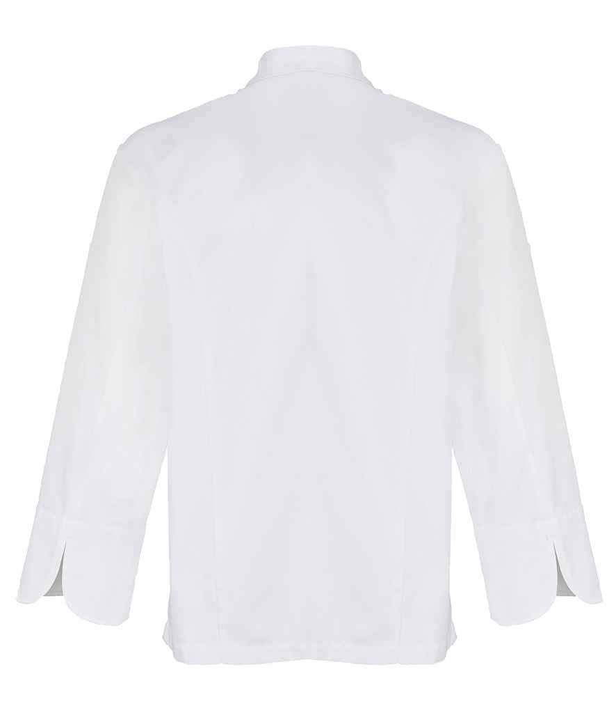 04458 Optic White Back