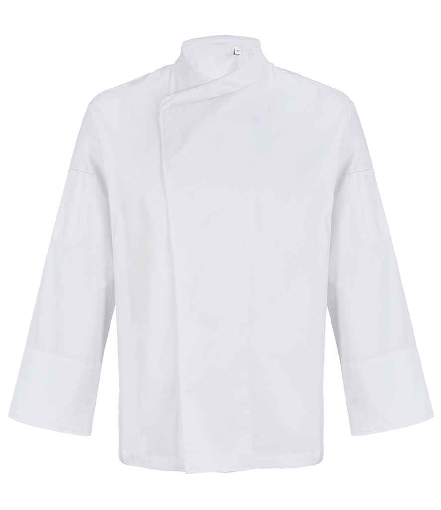 04458 Optic White Front