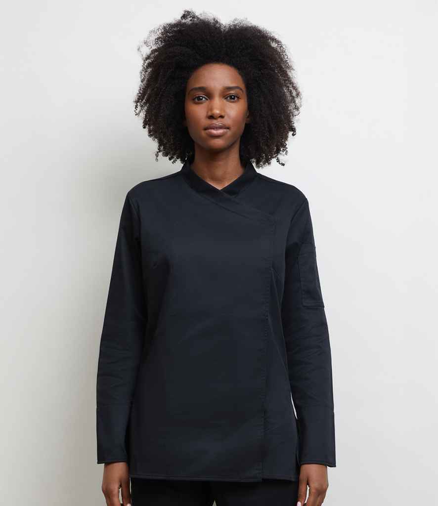 04459 Deep Black Model