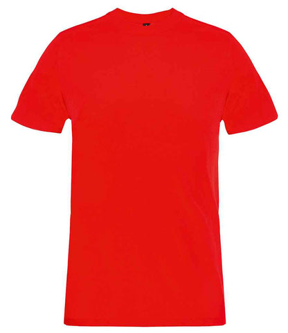 SOL'S Unisex Explorer Recycled T-Shirt - 04461