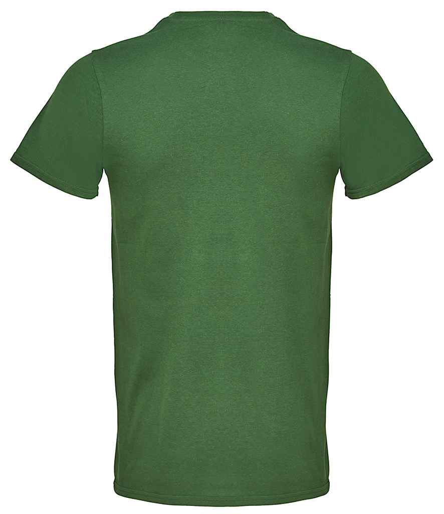 SOL'S Unisex Titan T-Shirt - 04728