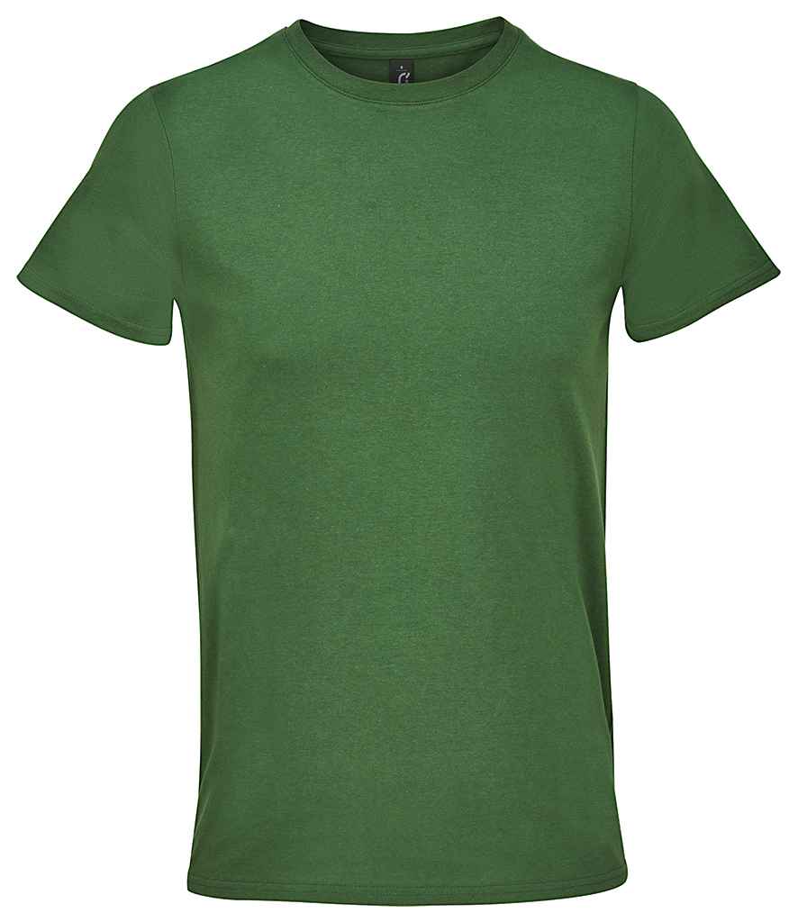 SOL'S Unisex Titan T-Shirt - 04728