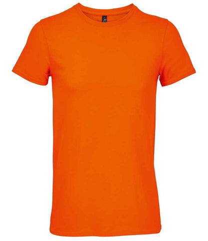 SOL'S Unisex Titan T-Shirt - 04728