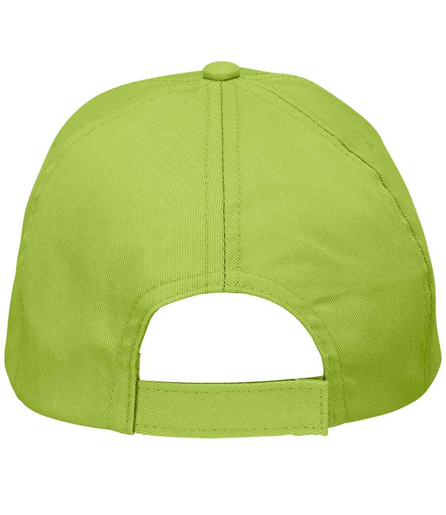 SOL'S Buzz Kids Cap - 04745