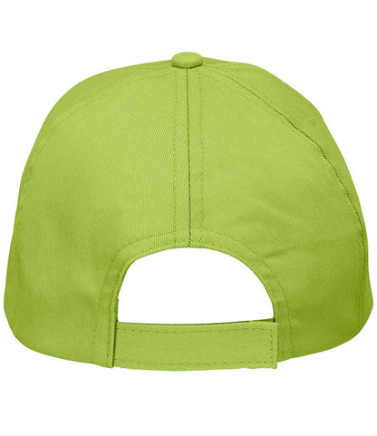 SOL'S Buzz Kids Cap - 04745