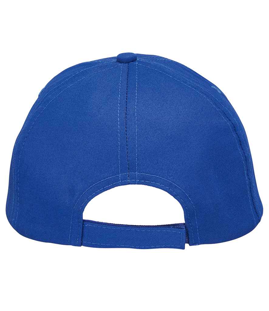 SOL'S Buzz Kids Cap - 04745