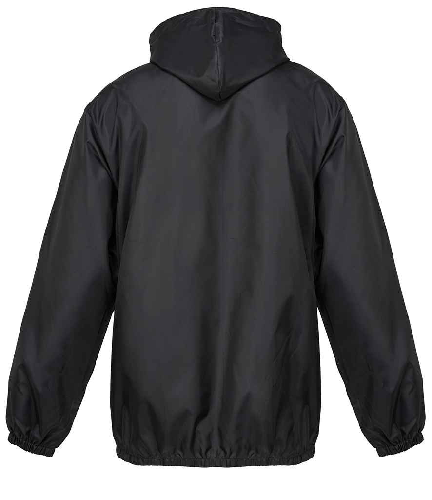 SOL'S Shield Unisex Windbreaker Jacket - 04758