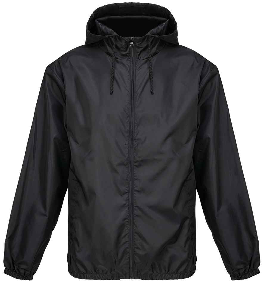 SOL'S Shield Unisex Windbreaker Jacket - 04758