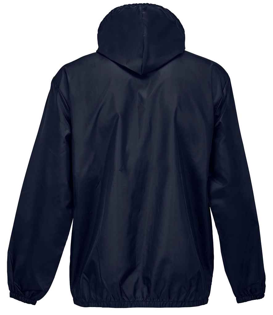 SOL'S Shield Unisex Windbreaker Jacket - 04758