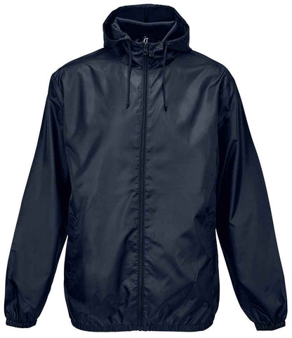 SOL'S Shield Unisex Windbreaker Jacket - 04758