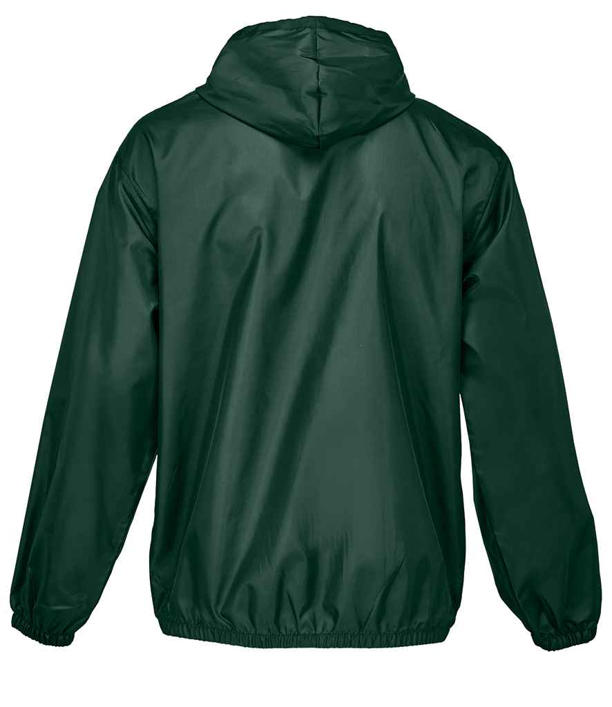 SOL'S Shield Unisex Windbreaker Jacket - 04758