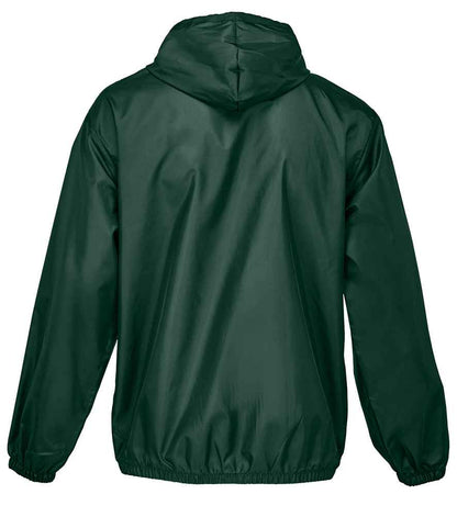SOL'S Shield Unisex Windbreaker Jacket - 04758