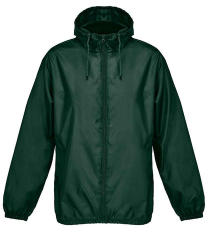 SOL'S Shield Unisex Windbreaker Jacket - 04758