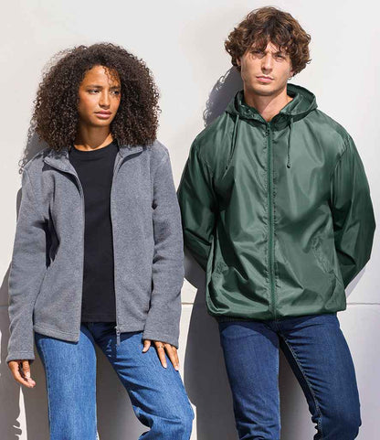 SOL'S Shield Unisex Windbreaker Jacket - 04758