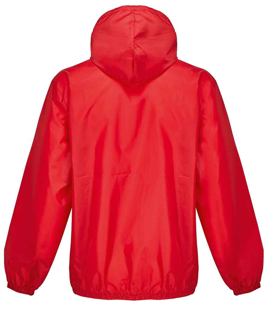 SOL'S Shield Unisex Windbreaker Jacket - 04758