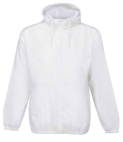 SOL'S Shield Unisex Windbreaker Jacket - 04758