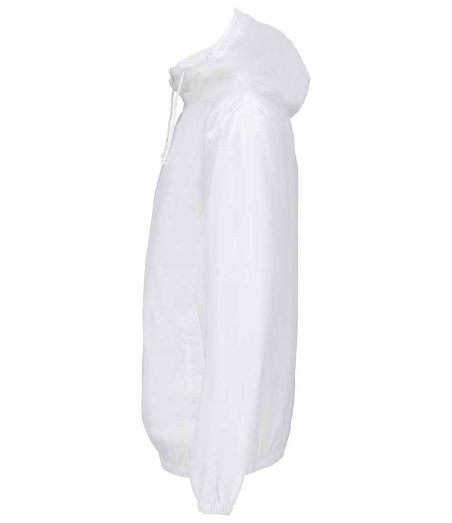 SOL'S Shield Unisex Windbreaker Jacket - 04758