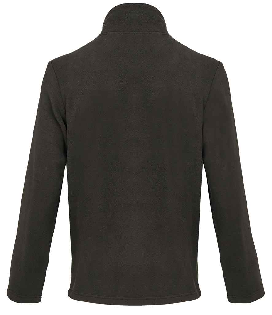 SOL'S Unisex Nitro Micro Fleece Jacket - 04759