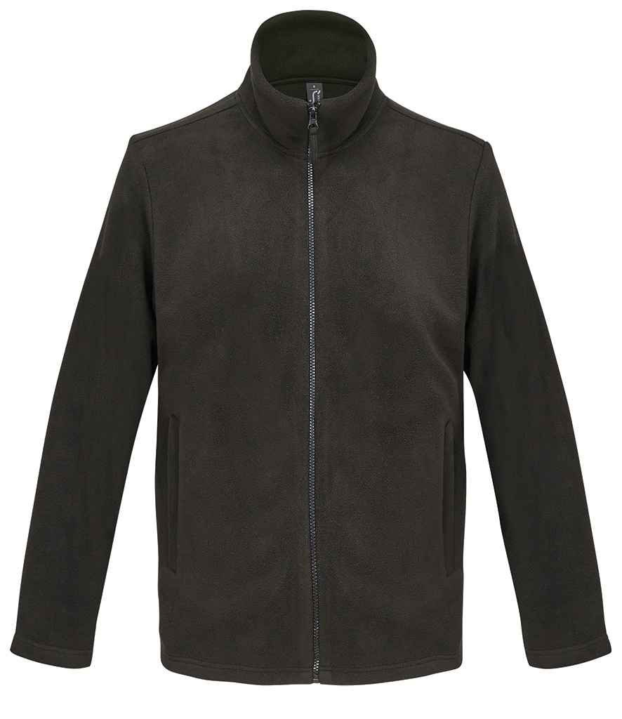 SOL'S Unisex Nitro Micro Fleece Jacket - 04759