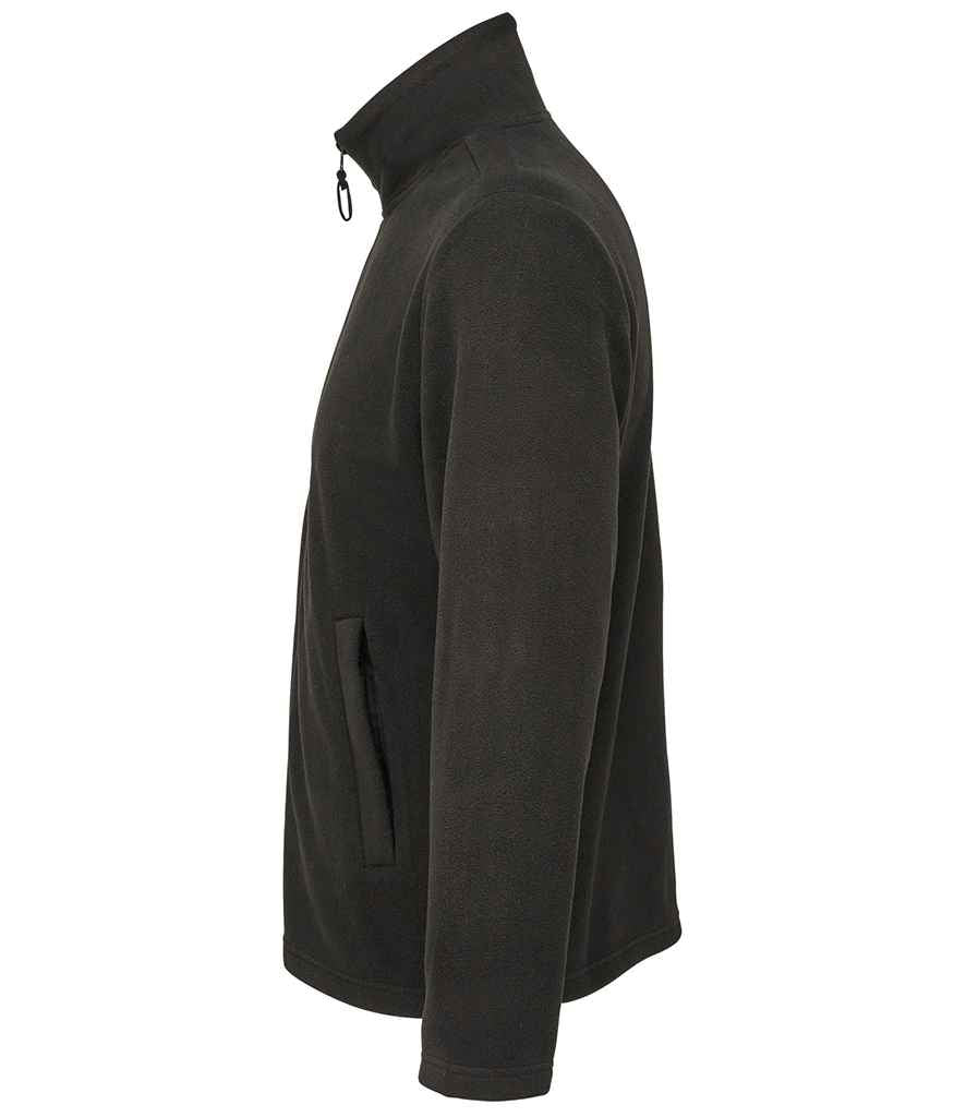 SOL'S Unisex Nitro Micro Fleece Jacket - 04759