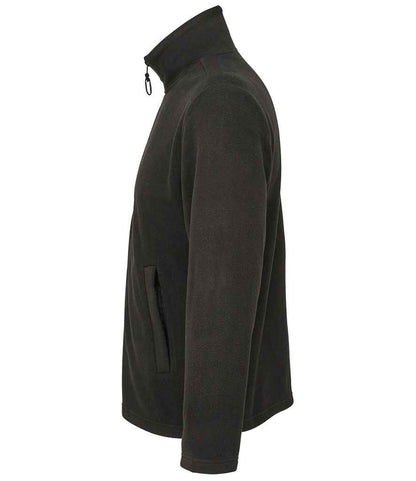 SOL'S Unisex Nitro Micro Fleece Jacket - 04759