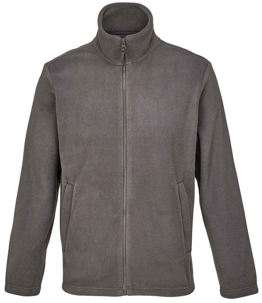 SOL'S Unisex Nitro Micro Fleece Jacket - 04759