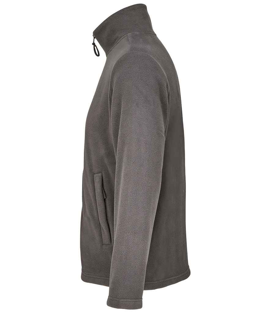 SOL'S Unisex Nitro Micro Fleece Jacket - 04759
