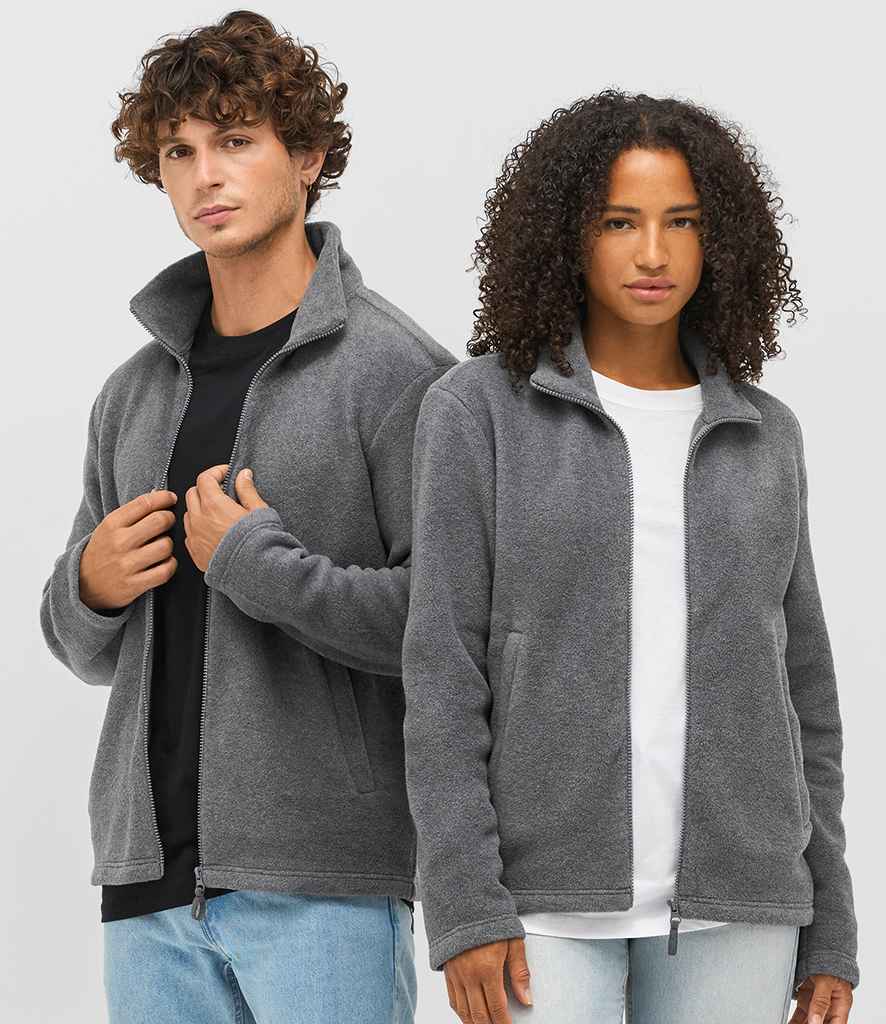 SOL'S Unisex Nitro Micro Fleece Jacket - 04759