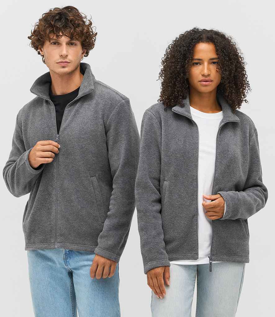 SOL'S Unisex Nitro Micro Fleece Jacket - 04759