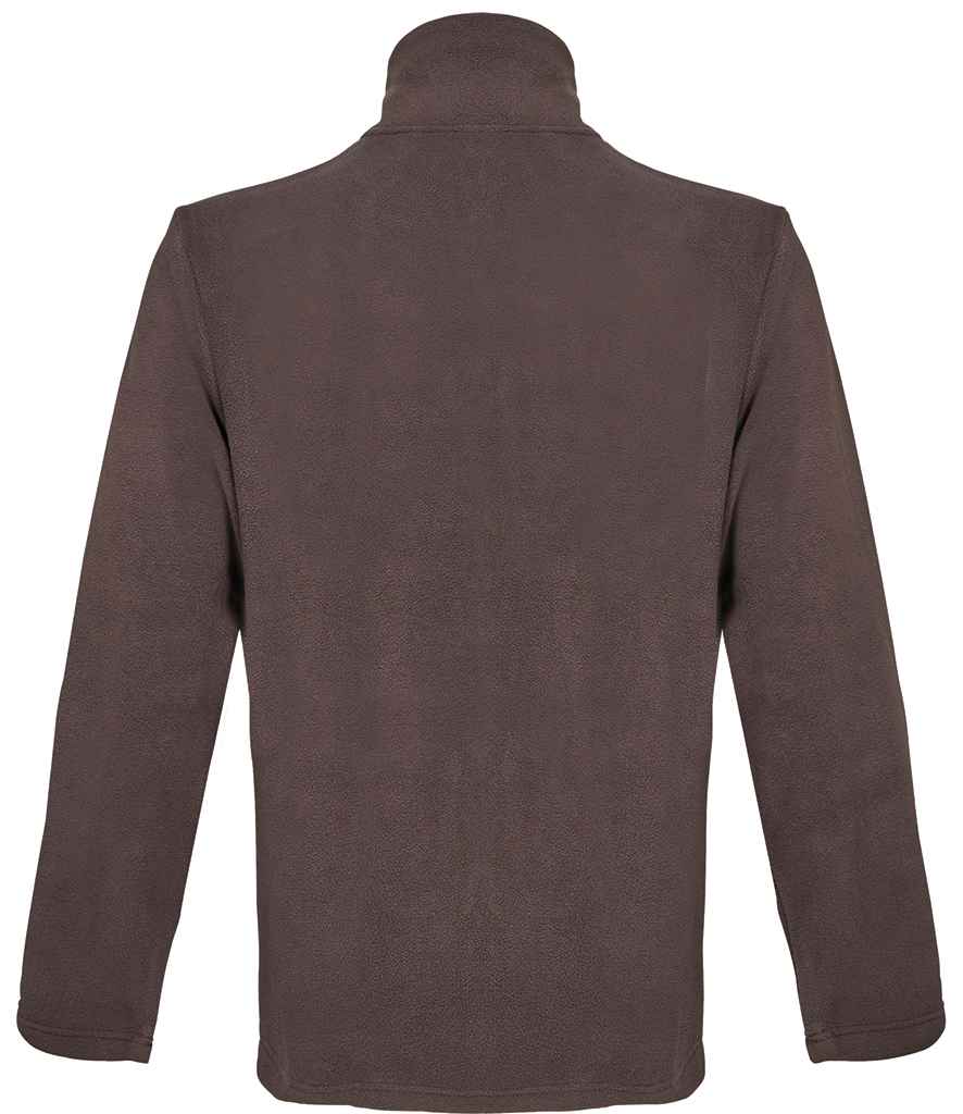 SOL'S Unisex Nitro Micro Fleece Jacket - 04759