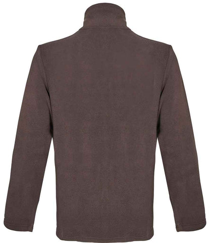 SOL'S Unisex Nitro Micro Fleece Jacket - 04759