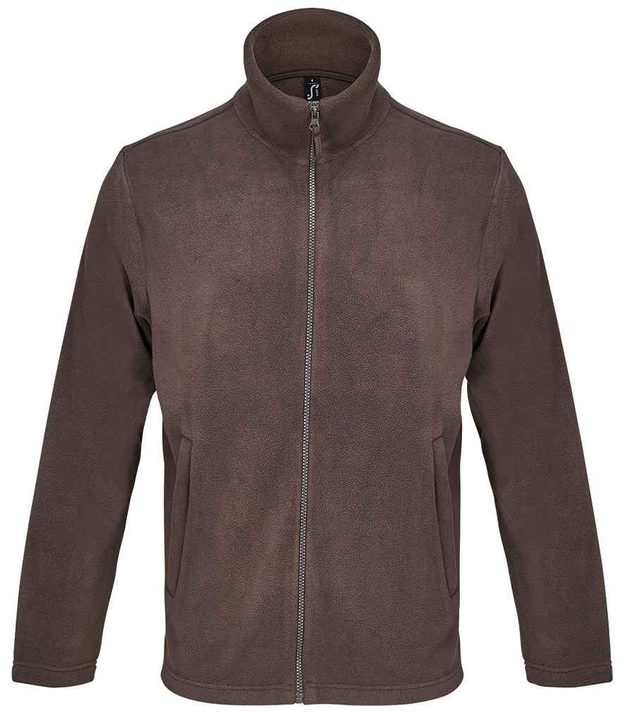 SOL'S Unisex Nitro Micro Fleece Jacket - 04759