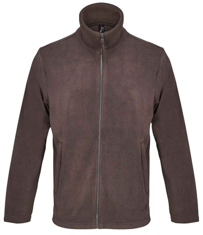 SOL'S Unisex Nitro Micro Fleece Jacket - 04759