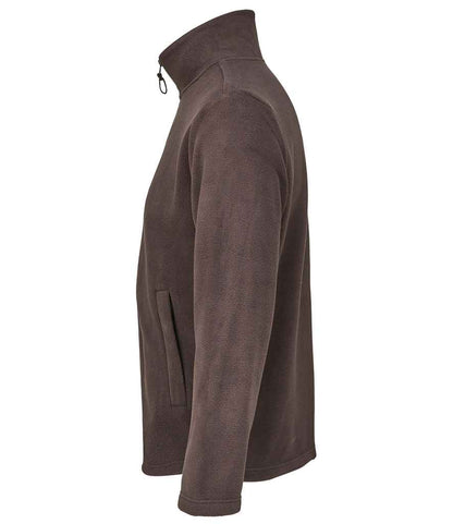 SOL'S Unisex Nitro Micro Fleece Jacket - 04759